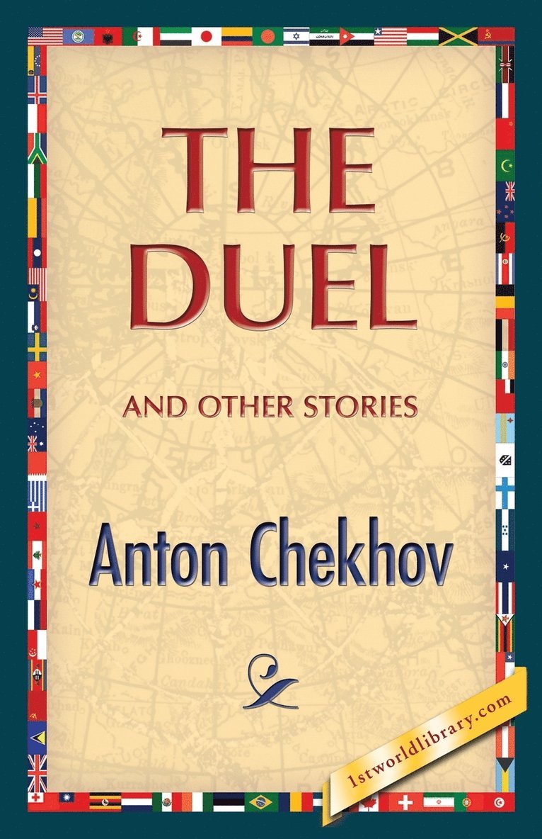 The Duel and Other Stories 1