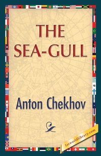 bokomslag The Sea-Gull