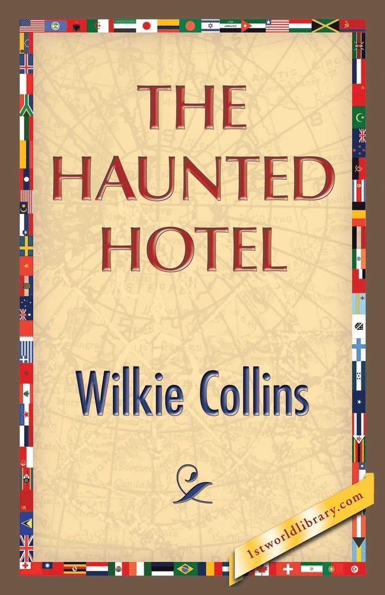 Haunted Hotel
