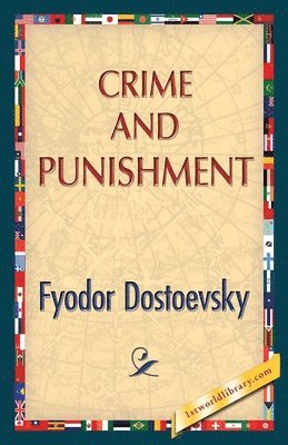 bokomslag Crime and Punishment