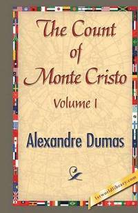 bokomslag The Count of Monte Cristo, Volume 2