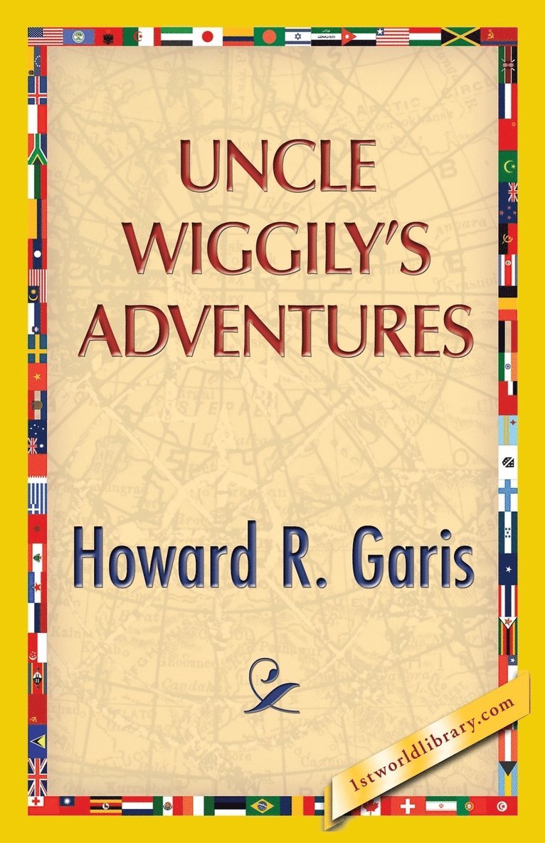 Uncle Wiggily's Adventure 1