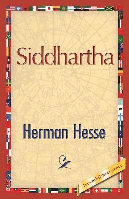 Herman Hesse, 1st World Publishing - Siddhartha, Häftad