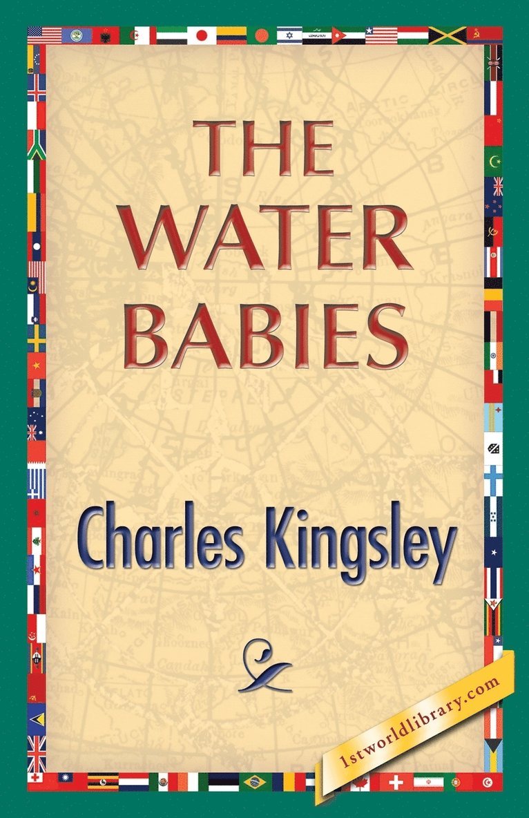 The Water-Babies 1