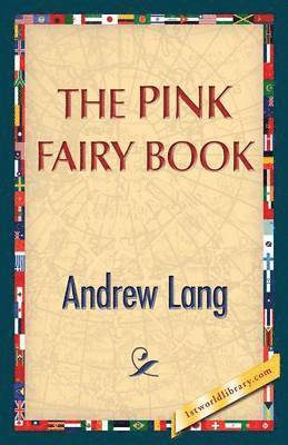 The Pink Fairy Book 1