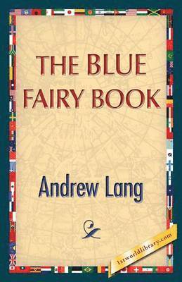 Blue Fairy Book