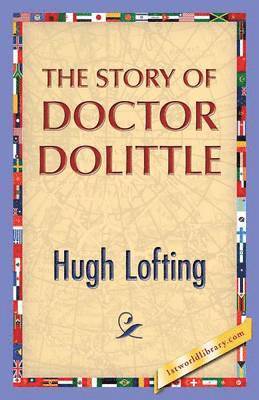 The Story of Doctor Dolittle 1