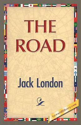 Jack London, 1st World Publishing - Road, Häftad