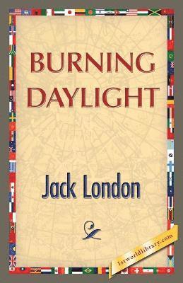 bokomslag Burning Daylight