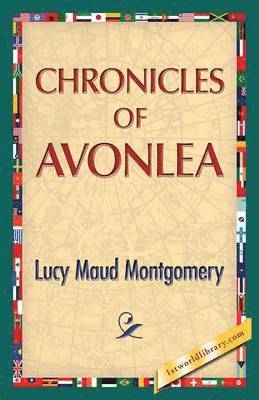 bokomslag Chronicles of Avonlea