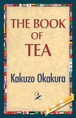 The Book of Tea 1