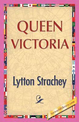 Queen Victoria 1