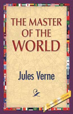Master of the World