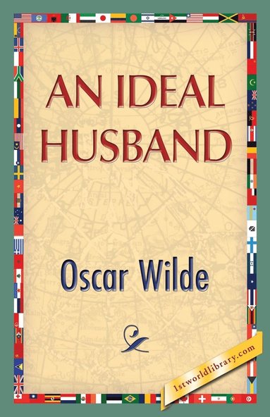 bokomslag An Ideal Husband