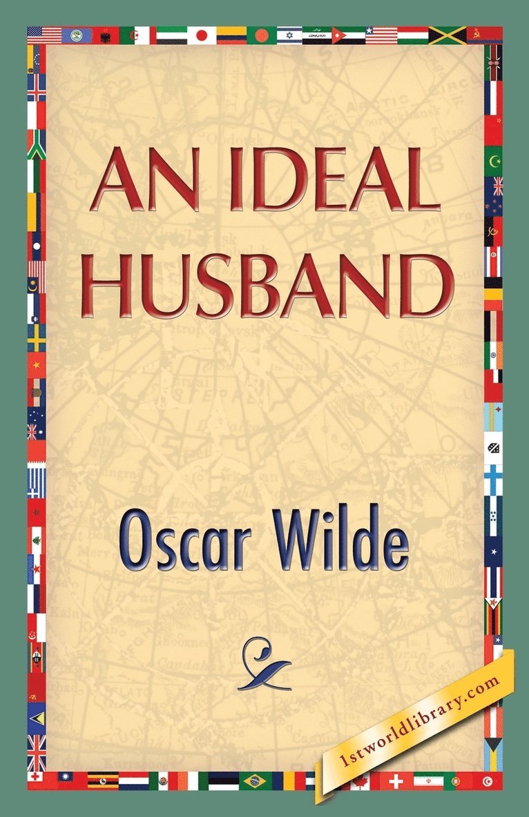 An Ideal Husband 1