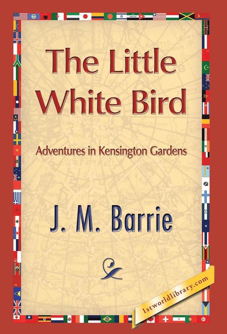 The Little White Bird 1