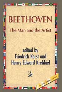 bokomslag Beethoven