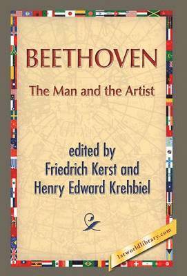 bokomslag Beethoven