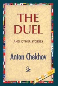 bokomslag The Duel and Other Stories