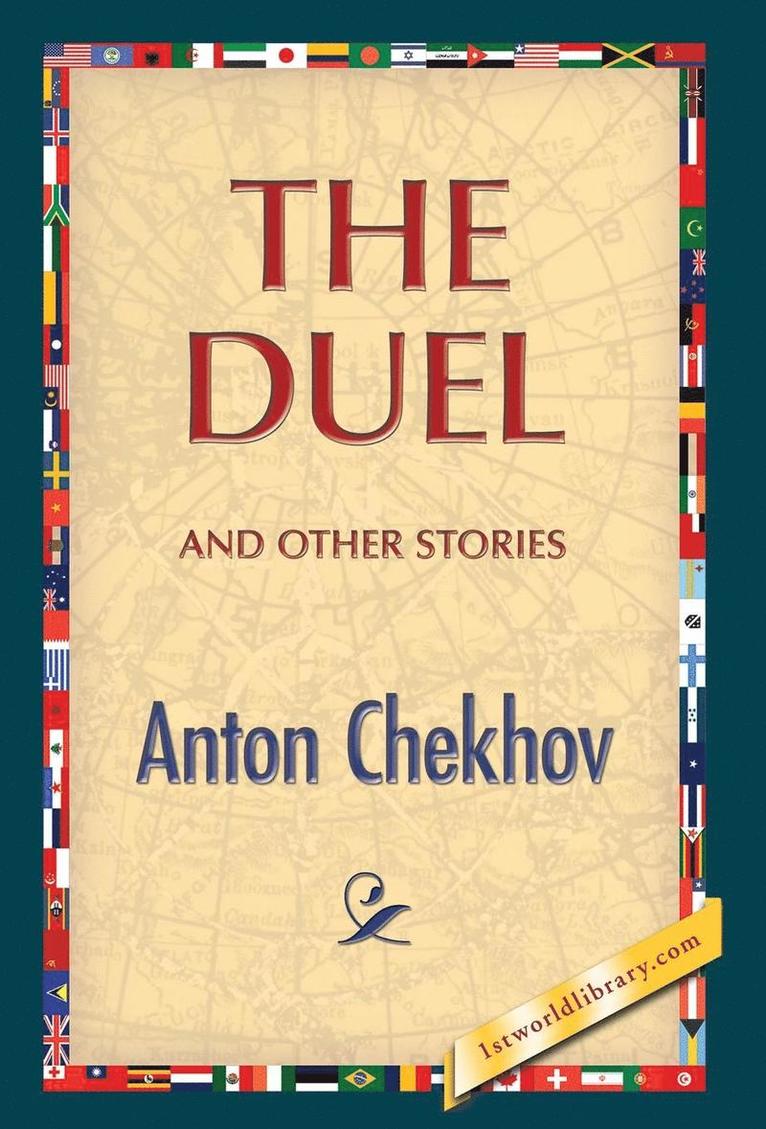 The Duel and Other Stories 1