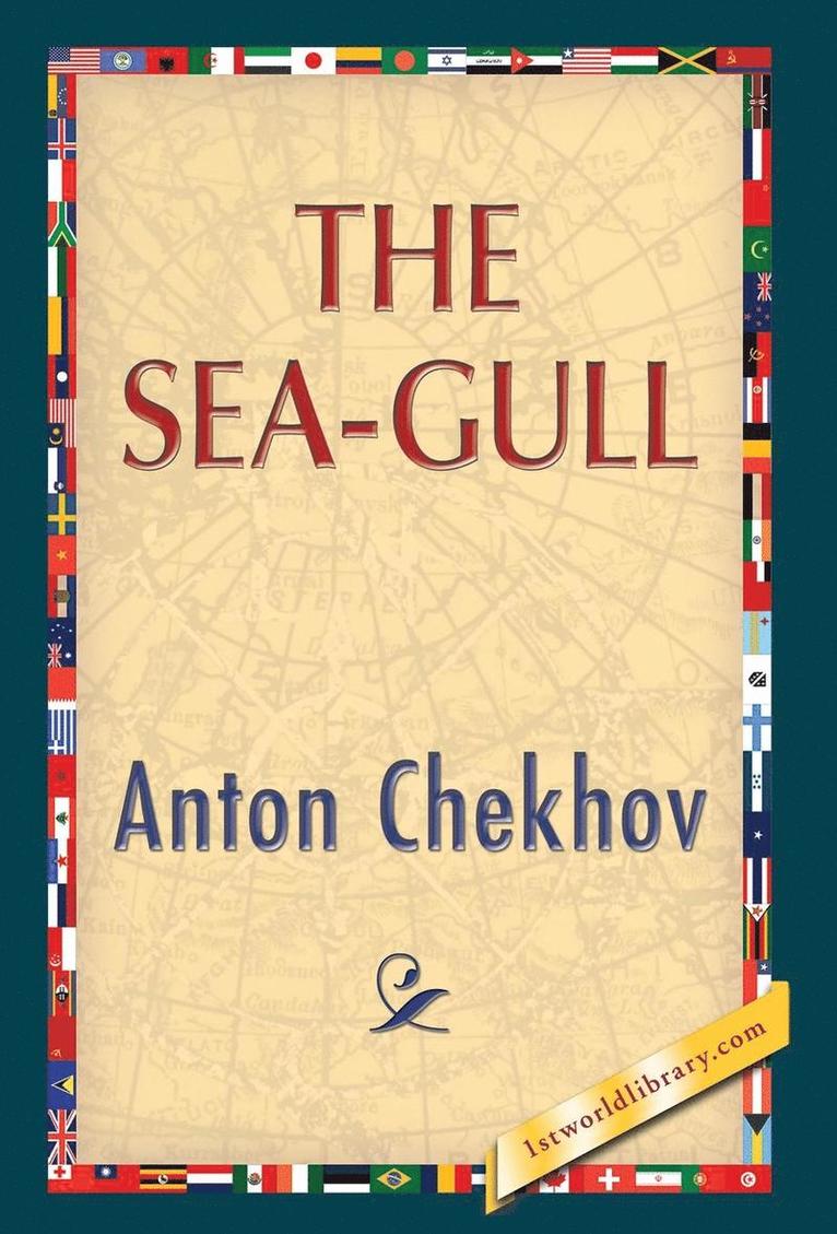 Sea-Gull