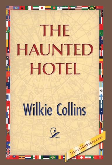 bokomslag The Haunted Hotel