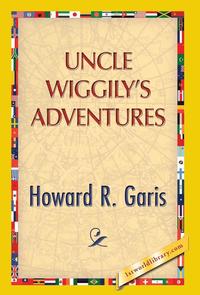 bokomslag Uncle Wiggily's Adventure