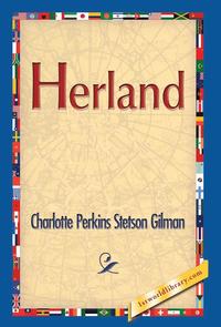 bokomslag Herland