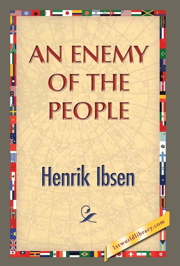 An Enemy of the People 1
