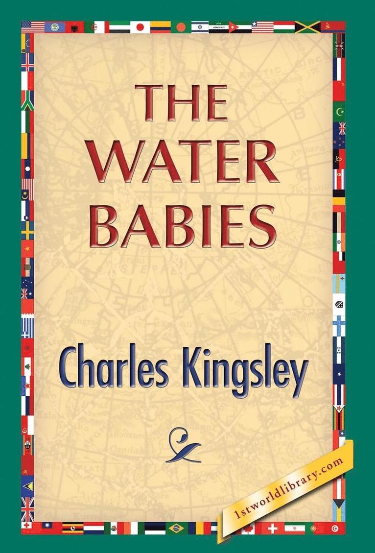 Water-Babies
