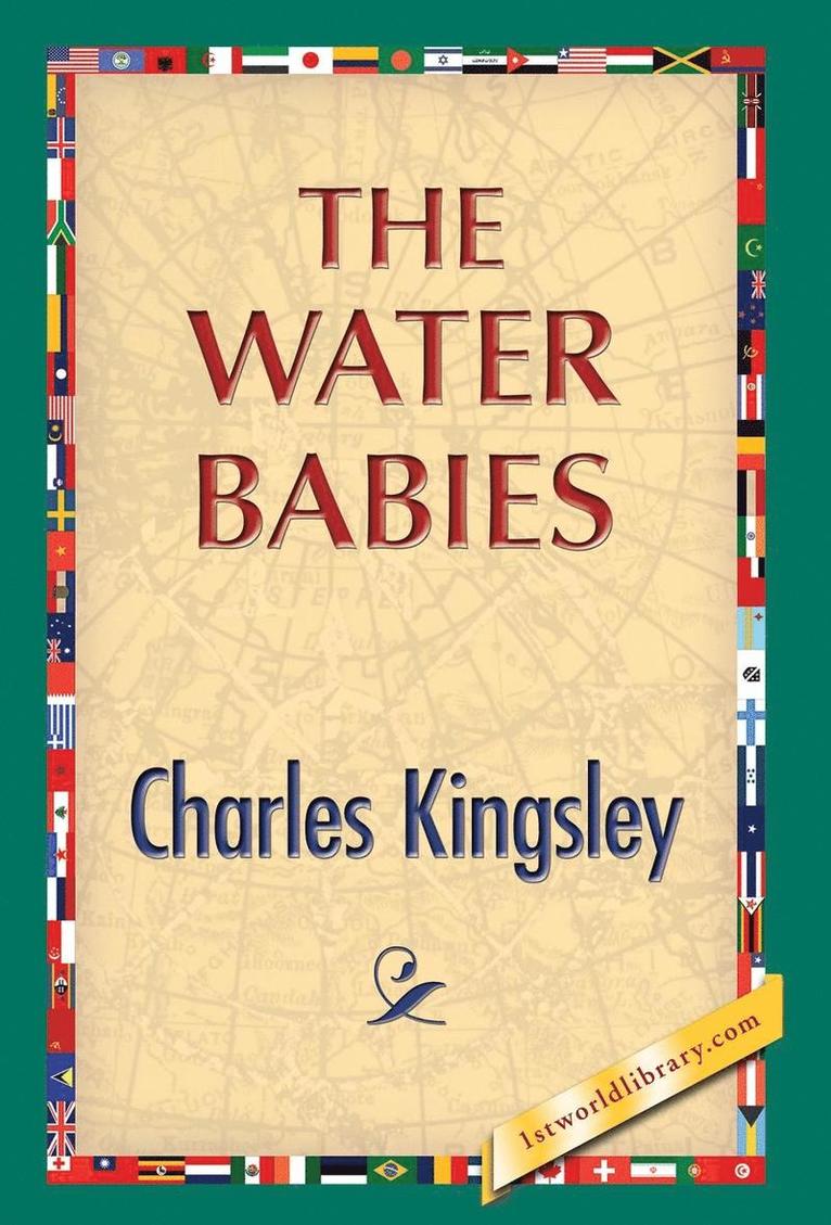 The Water-Babies 1