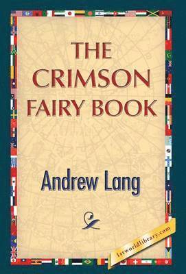 Crimson Fairy Book