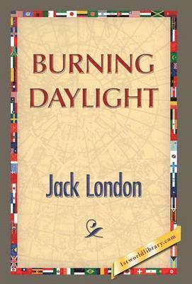 bokomslag Burning Daylight