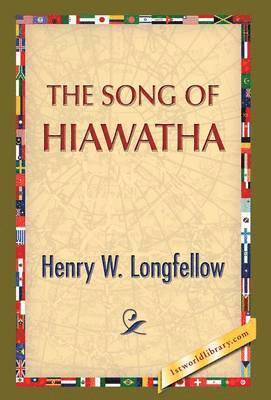 bokomslag Song of Hiawatha