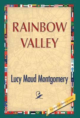 bokomslag Rainbow Valley