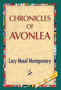 bokomslag Chronicles of Avonlea