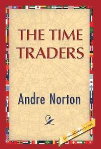 bokomslag Time Traders