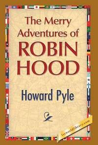 bokomslag Merry Adventures of Robin Hood
