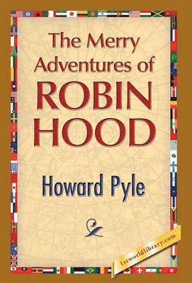 The Merry Adventures of Robin Hood 1