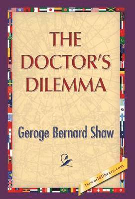 The Doctor's Dilemma 1