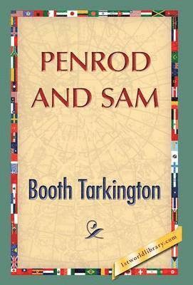 bokomslag Penrod and Sam