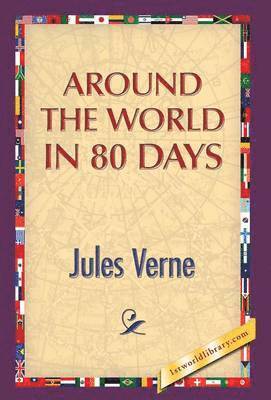 Around the World in 80 Days 1