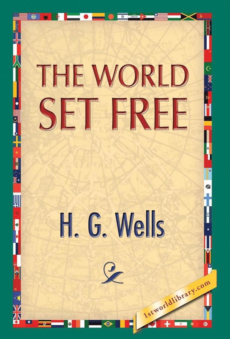 The World Set Free 1