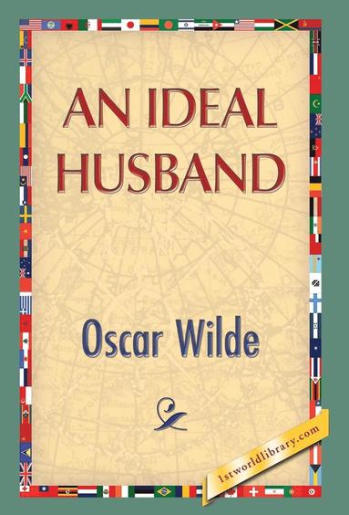 bokomslag An Ideal Husband