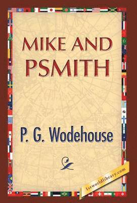 Mike and Psmith 1