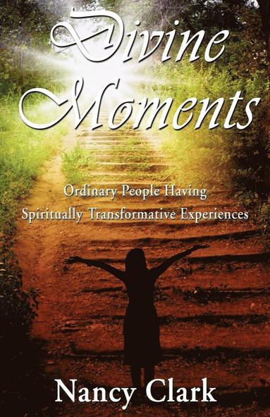 bokomslag Divine Moments; Ordinary People Having Spiritually Transformative Experiences