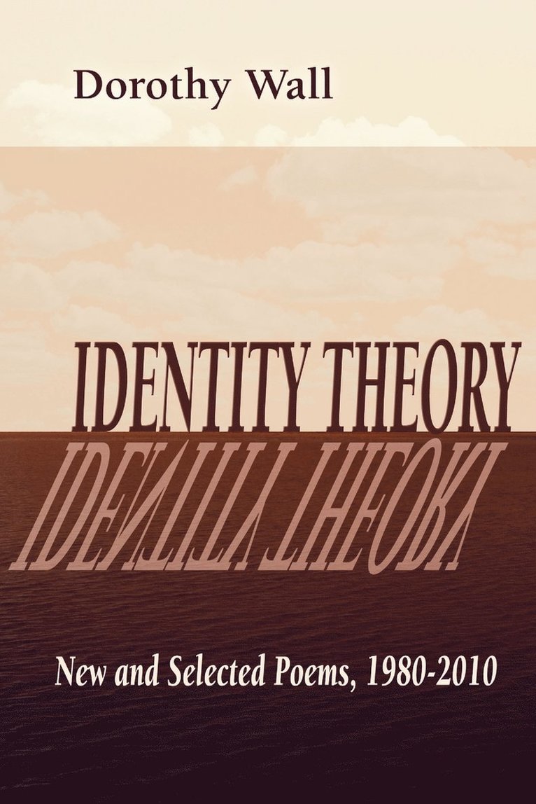 Identity Theory 1