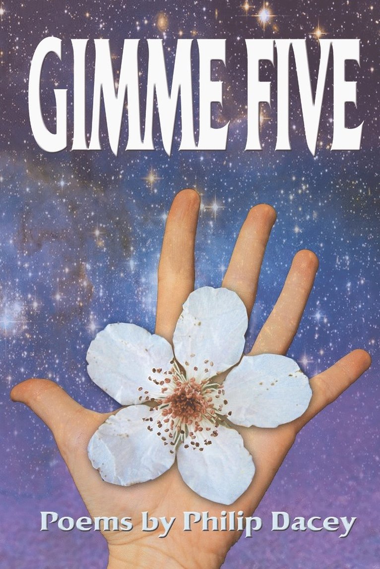 Gimme Five 1