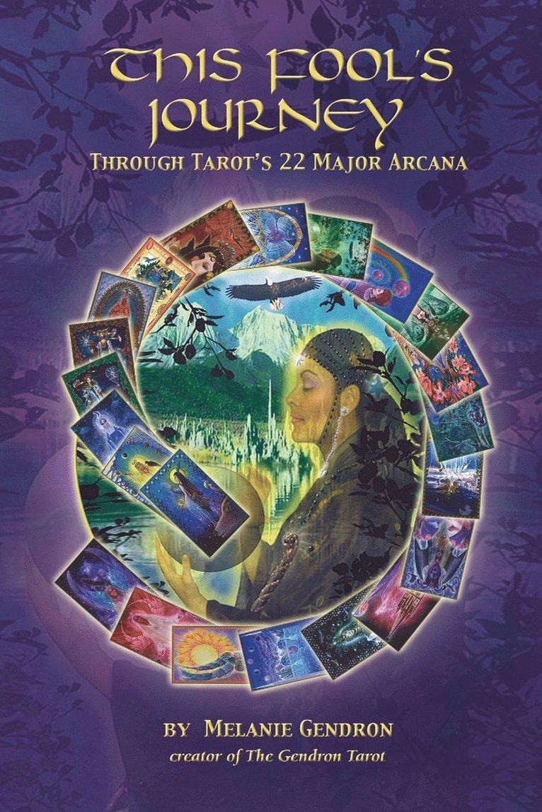 This Fool's Journey Through Tarot's 22 Major Arcana 1