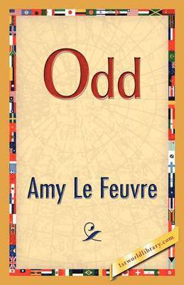 Amy Le Feuvre - Odd, Häftad